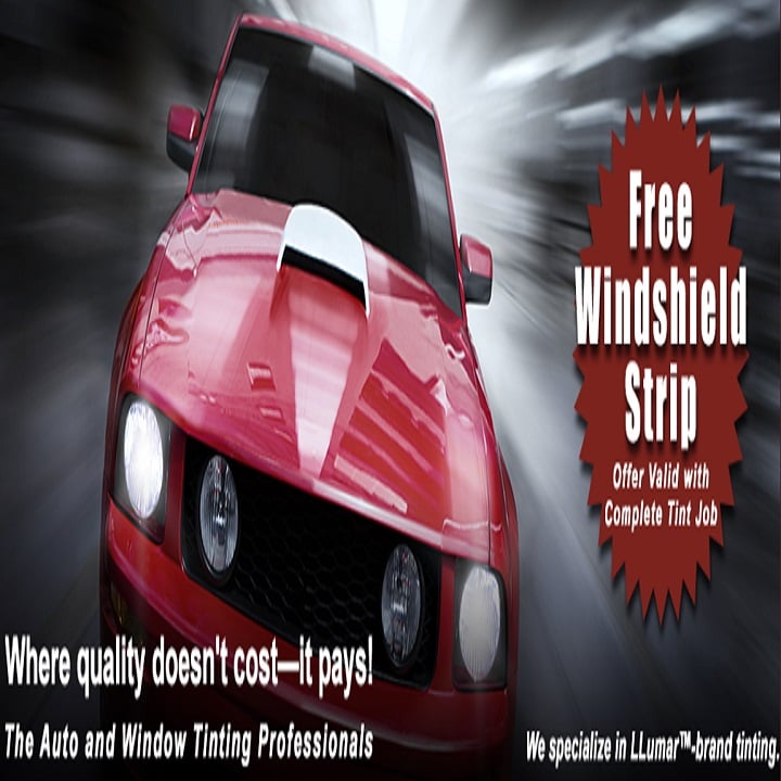 AMERICAN TINT & SUNROOF Updated August 2024 13 Photos 126