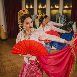 Nusantara Dance Company