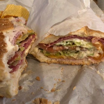 Potbelly - Sandwiches Near Me - Northbrook, Illinois Potbelly - Sandwiches Near Me - Northbrook, Illinois
