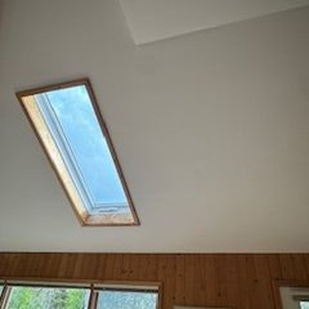 M Stevens Roofing & Remodeling Co. | Hamptons Roofing Company - New Skylights and matched the paint - Roofing Near Me - Southampton, New York M Stevens Roofing & Remodeling Co. | Hamptons Roofing Company - New Skylights and matched the paint - Roofing Near Me - Southampton, New York