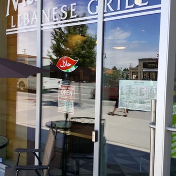 Mashawee Lebanese Grill - Mashawee Lebanese Grill - Lebanese Near Me - White Rock, British Columbia