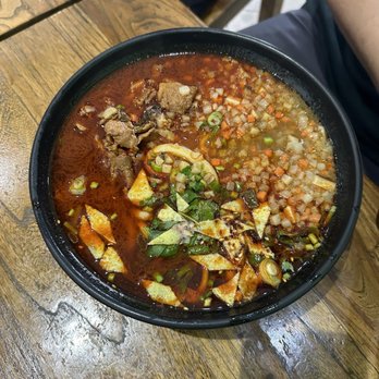 QQ Noodle - Chinese Near Me - Cupertino, California