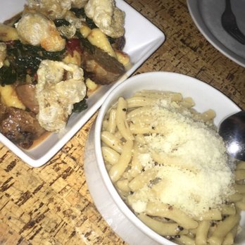 How to Cook a Wolf - Gnocchi and strozzapreti - Italian Near Me - Seattle, Washington How to Cook a Wolf - Gnocchi and strozzapreti - Italian Near Me - Seattle, Washington