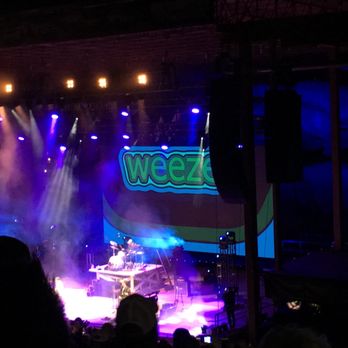 Red Rocks Amphitheatre - Weezer Concert - Music Venues Near Me - Morrison, Colorado Red Rocks Amphitheatre - Weezer Concert - Music Venues Near Me - Morrison, Colorado
