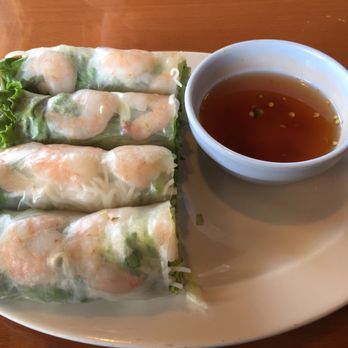 PHO ABC - A2 with fish sauce instead of peanut. - Vietnamese Near Me - Citrus Heights, California