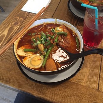 Satu Satu - Malaysian Near Me - Glasgow, GLG