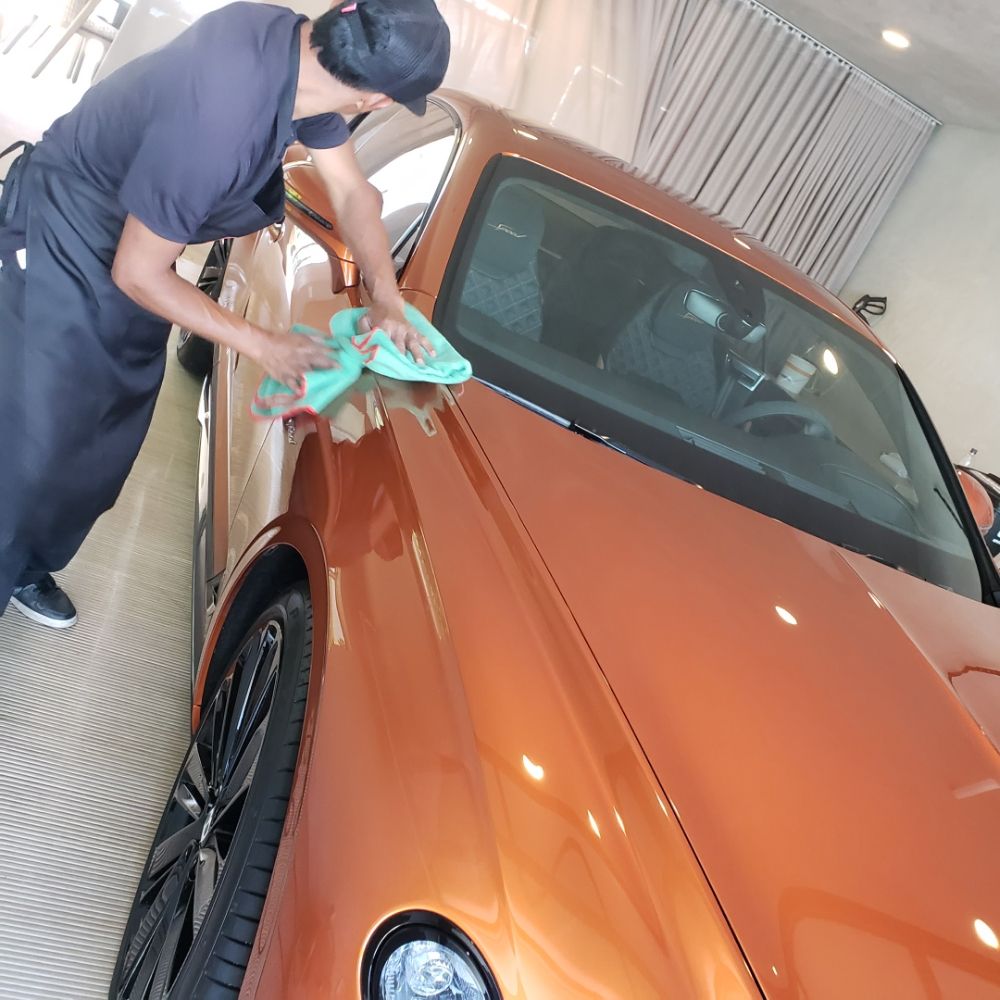 CHUY’S MOBILE DETAILING AND CAR WASH 47 Photos Costa Mesa