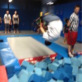 Bounce Trampoline Sports 53 Photos 63 Reviews Trampoline