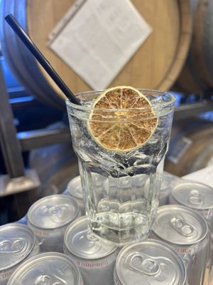 SanTan Gardens - Brewery & Distillery Tours by null