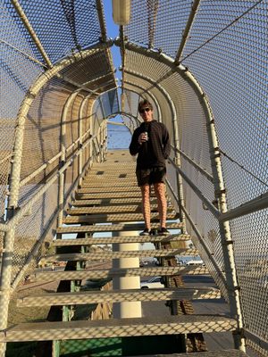 Doheny State Beach by null