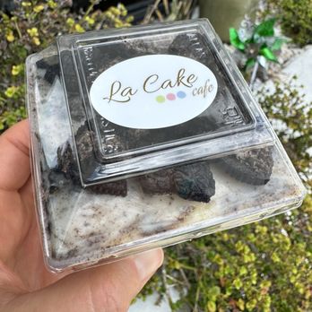 La Cake Cafe - Desserts Near Me - Fort Lauderdale, Florida La Cake Cafe - Desserts Near Me - Fort Lauderdale, Florida