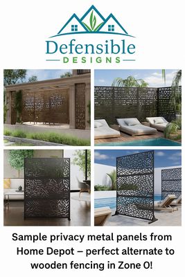 Photo of Defensible Designs - Orinda, CA, US.