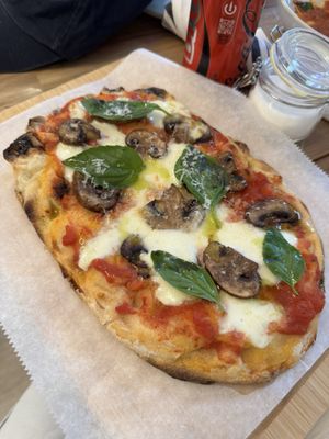 Buon Fornello Café & Bottega by null