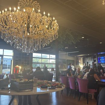 Palate - Cocktail Bars Near Me - Las Vegas, Nevada