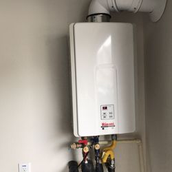 On Target Plumbing and Leak Detection