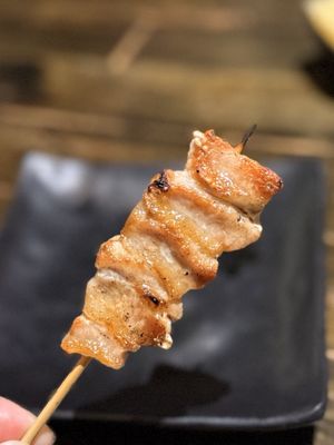 Hachi - Japanese Yakitori Izakaya by null