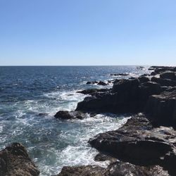 Eastern Point Retreat House