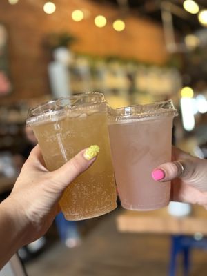 De Fer Coffee & Tea by null