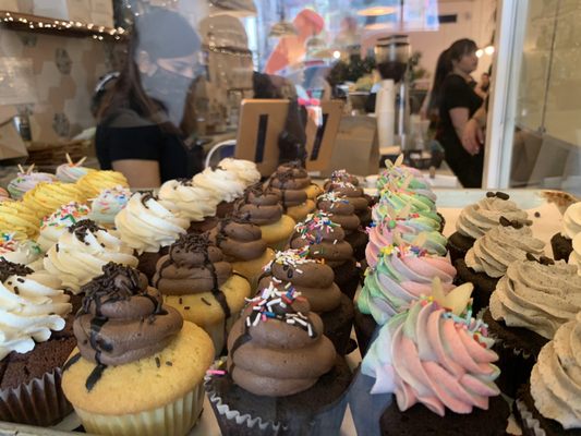 Almond Butterfly Bistro by null