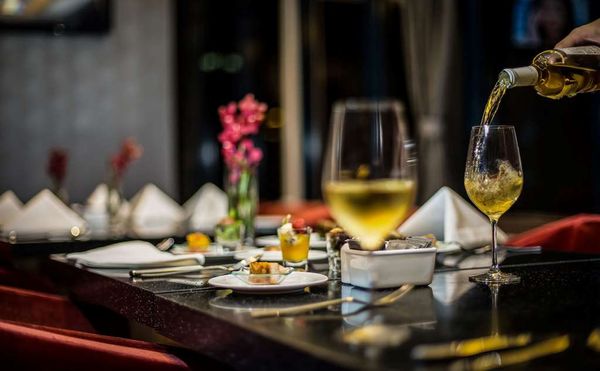 Wyndham Grand Bangsar Kuala Lumpur by null