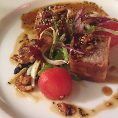 Restaurant Le Pressoir by null
