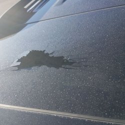 Pikes Peak Steel - Sunroof