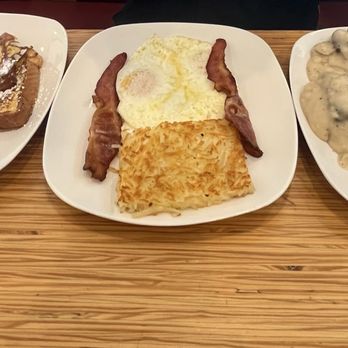 La Braza Breakfast Crush - Breakfast & Brunch Near Me - Winchester, Virginia La Braza Breakfast Crush - Breakfast & Brunch Near Me - Winchester, Virginia