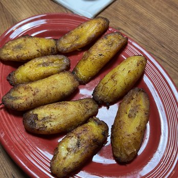 Yucatan Grill - Fried plantains - Caribbean Near Me - Seal Beach, California Yucatan Grill - Fried plantains - Caribbean Near Me - Seal Beach, California