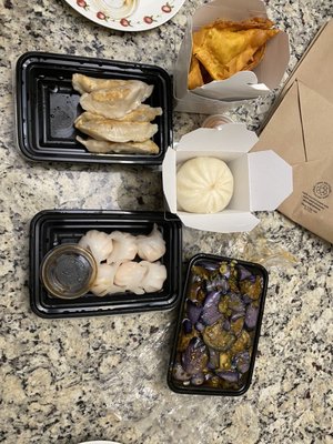 Dumpling Daughter Brookline by null