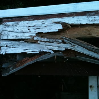 ImHandy - Mill Valley home had dry-rot in the eaves - we removed and replaced and then repainted. - Handyman Near Me ImHandy - Mill Valley home had dry-rot in the eaves - we removed and replaced and then repainted. - Handyman Near Me