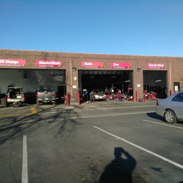 BIG O TIRES - 11 Photos & 93 Reviews - Tires - 377 East Cypress