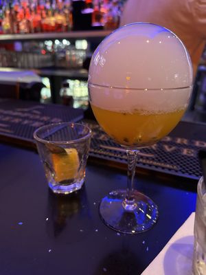 Giau bar n bites by null