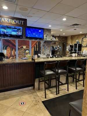 Anzio's Italian Restaurant by null