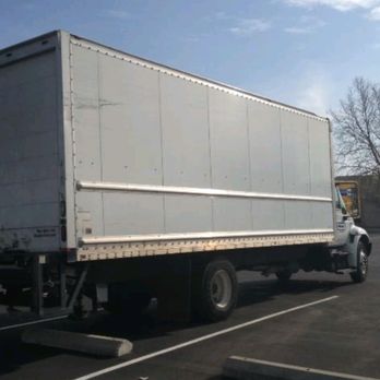 AA Moving Experts - Movers Near Me - Thousand Palms, California