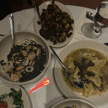 Lupa - Italian Near Me - New York, New York