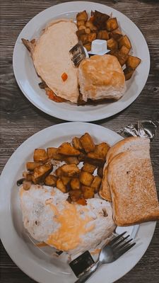 Fork and Spoon by null