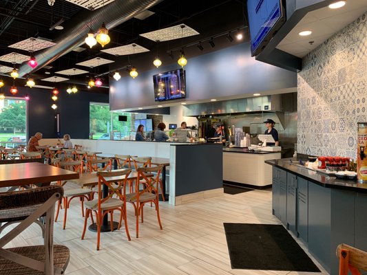 Levant Cafe & Grill by null