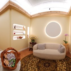 Sunset Beach Spa - GREETING ROOM