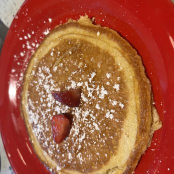 Breakfast Brothers - 1 Pancake - Breakfast & Brunch Near Me - Dallas, Texas Breakfast Brothers - 1 Pancake - Breakfast & Brunch Near Me - Dallas, Texas