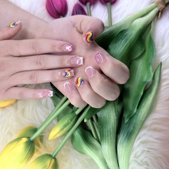 Nail Time - Acrylic Nails - Nail Salons Near Me - Tucson, Arizona