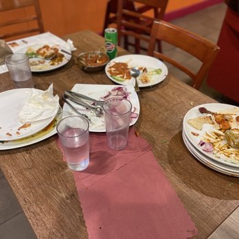 Indian Grill - Indian Near Me - San Leandro, California