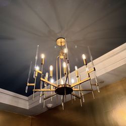 Elyton Hotel, Autograph Collection - Lights