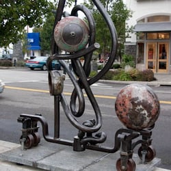 Gallery Without Walls - Http://www.brianbailey.us/blog/?p=1570