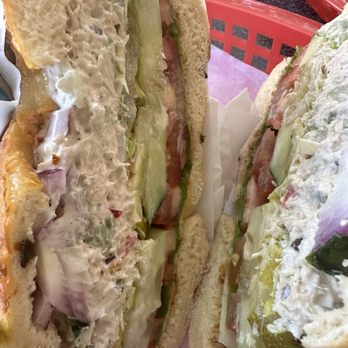 Posh Bagel - Fun - Bagels Near Me - Los Gatos, California