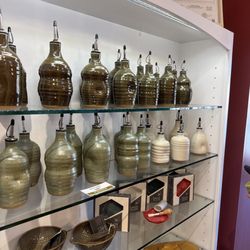 Fustini's Oils & Vinegars