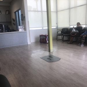 Vista Community Clinic on Yelp