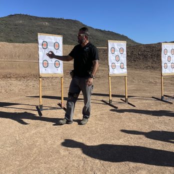 Dark Horse Training 6 Plus - Firearm Training Near Me