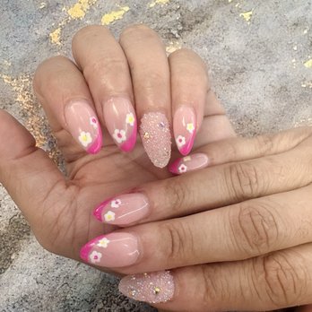 Foxy Nails - Nail Salons Near Me - Reno, Nevada Foxy Nails - Nail Salons Near Me - Reno, Nevada