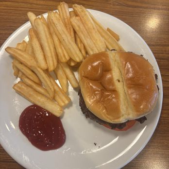 Denny's - Burger and fries - Diners Near Me - Green Valley, Arizona Denny's - Burger and fries - Diners Near Me - Green Valley, Arizona