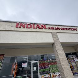 A & A Indo Asian Grocery - Saturday, 31 January 2026